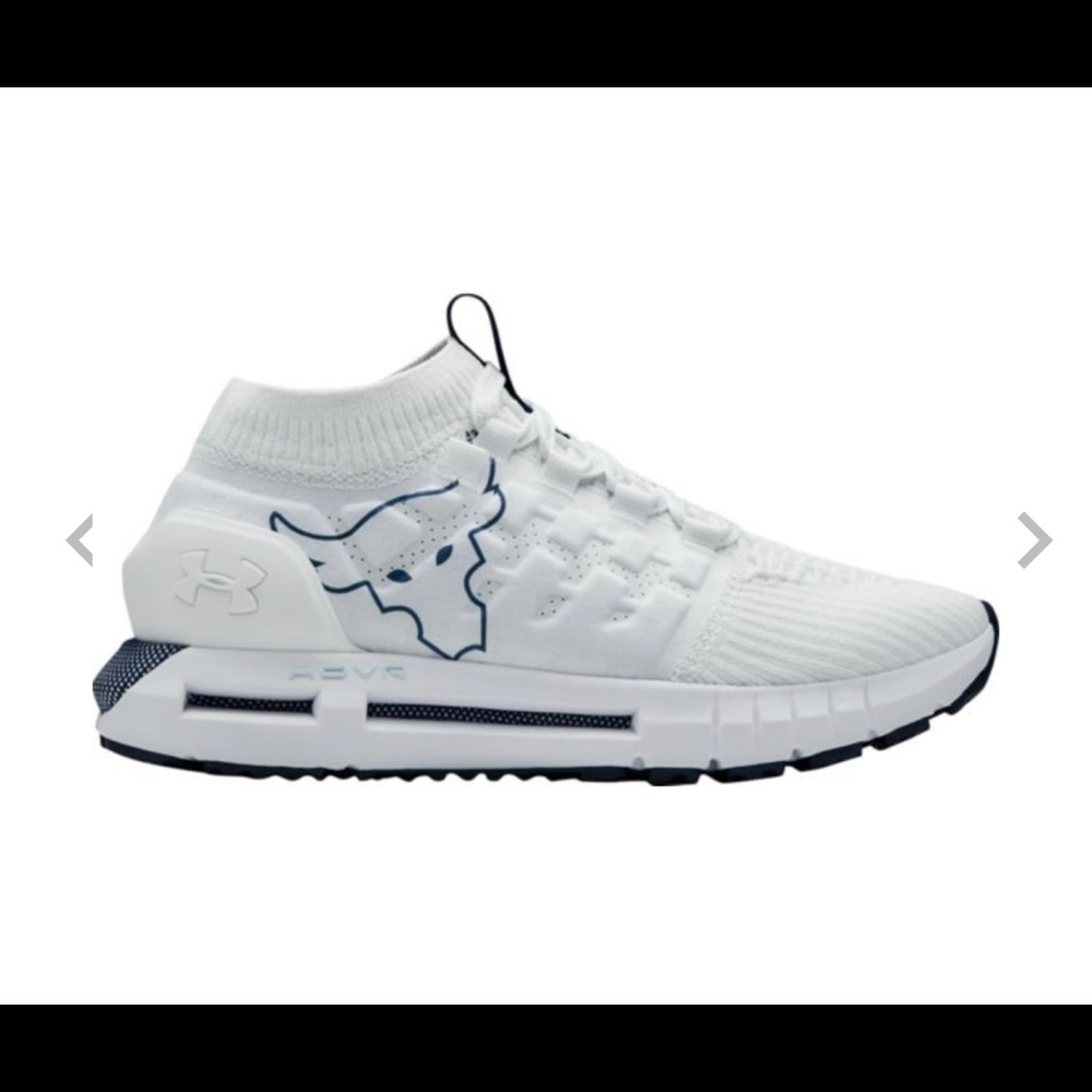 UA Project Rock Women’s HOVR Phantom Running Shoes